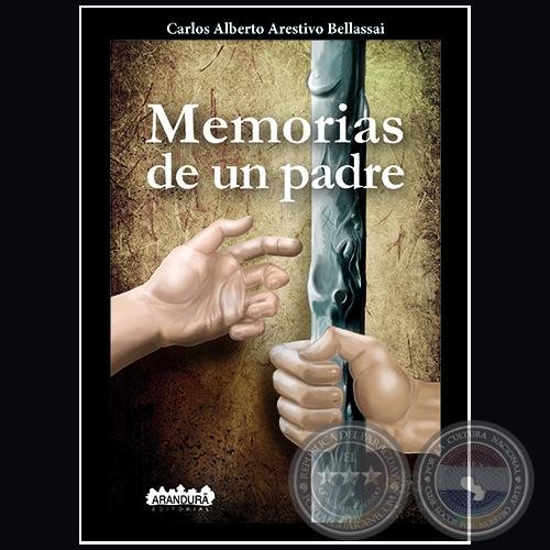 Retrato del autor